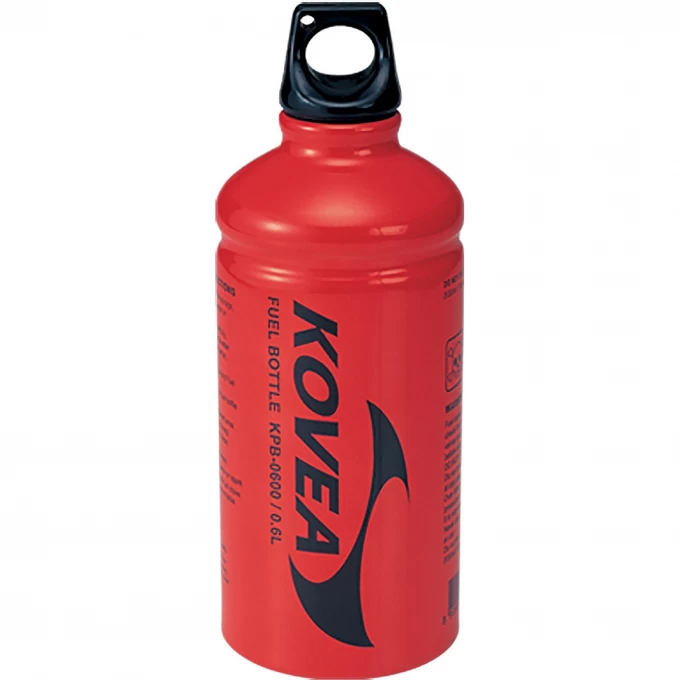 Фляга для топлива KOVEA Fuel Bottle 0.6 KPB-0600 Фляга для топлива KOVEA Fuel Bottle 0.6 KPB-0600