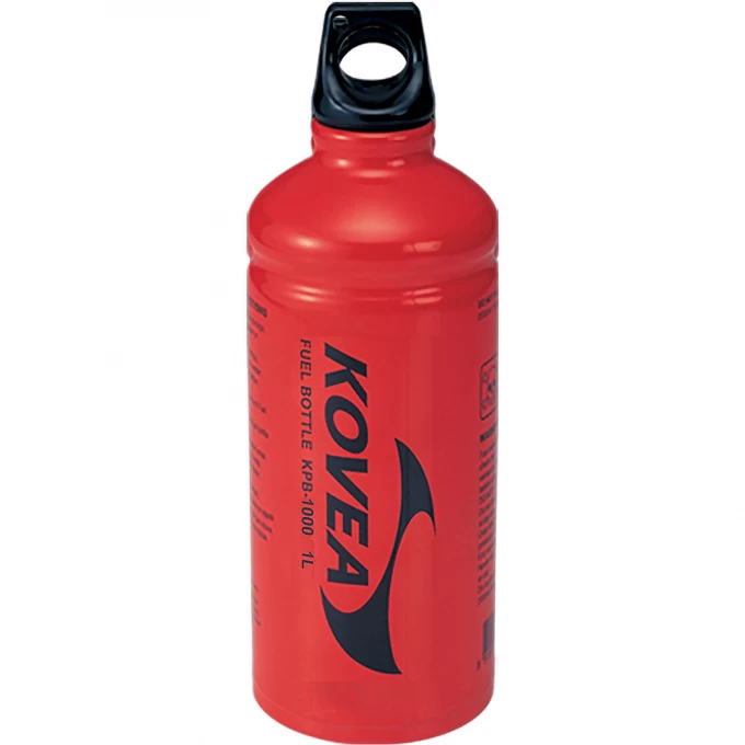 Фляга для топлива KOVEA Fuel Bottle 1.0 KPB-1000 Фляга для топлива KOVEA Fuel Bottle 1.0 KPB-1000