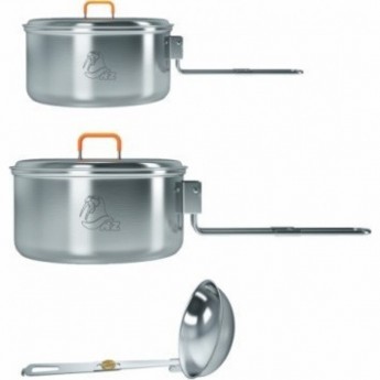 Набор посуды KOVEA NZ