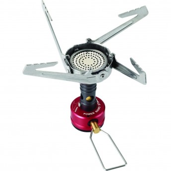 Газовая горелка KOVEA Power Nano Stove Газовая горелка KOVEA Power Nano Stove